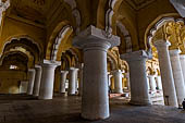 Thirumalai Nayak Palace, Madurai - Tamil Nadu. 